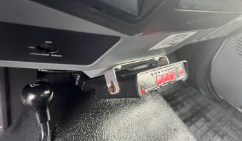 FORD F-450 SUPER DUTY V10 4X4 37FT BOOM full