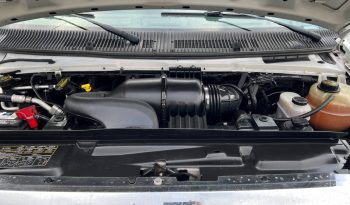 Ford E250 Vans Econoline full