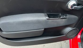 Fiat 500 Abarth Hatchback full