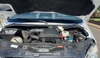 Freightliner Sprinter 3500 High Roof DRW full