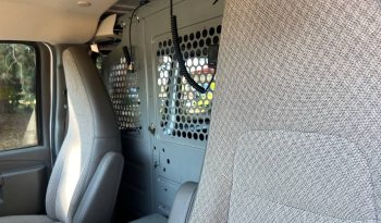 GMC SAVANA 3500 full