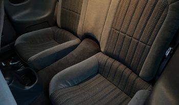 Chevrolet Camaro 3.8L V6 2D Coupe full