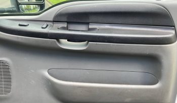 Ford Super Duty F-350 XL Extended Cab 4X4 full