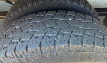 Freightliner Sprinter 3500 High Roof DRW full