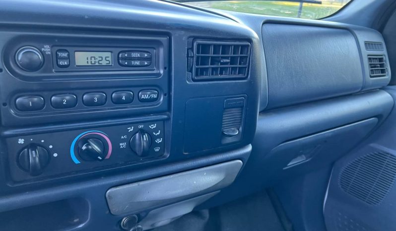 Ford F-450 Super Duty Utility+33FT Boom Lift full