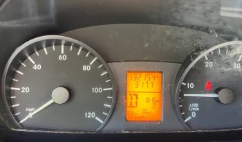 Freightliner Sprinter 3500 High Roof DRW full