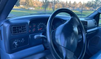 Ford F-450 Super Duty Utility+33FT Boom Lift full