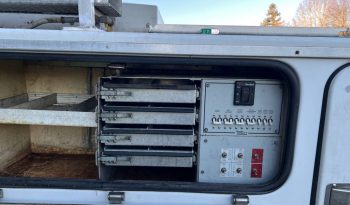 Ford F-450 Super Duty Utility+33FT Boom Lift full