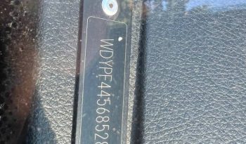 Freightliner Sprinter 3500 High Roof DRW full