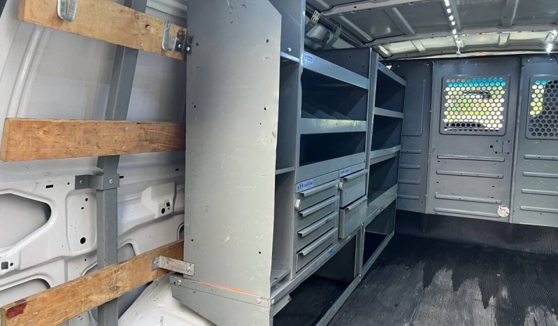 Ford E250 Vans Econoline full