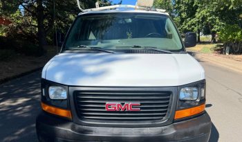 GMC SAVANA 3500 full
