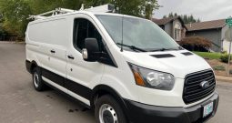 Ford Transit 150 Cargo