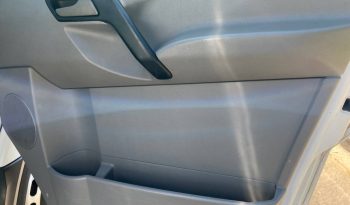 Freightliner Sprinter 3500 High Roof DRW full