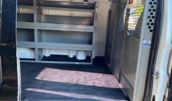 Chevrolet Express 1500 AWD Cargo Van full