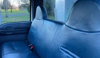 Ford F-450 Super Duty Utility+33FT Boom Lift full