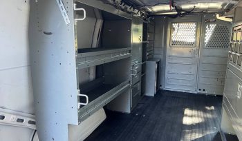 GMC SAVANA 3500 full