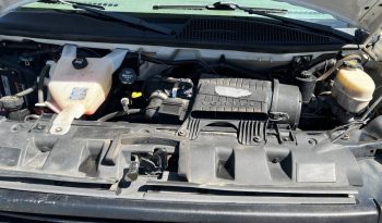 GMC SAVANA 3500 full
