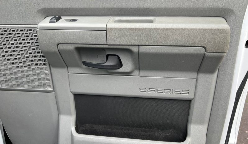 Ford E250 Vans Econoline full