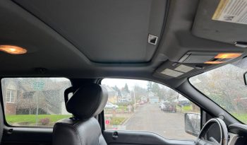 Ford F150 Super Crew Cab Lariat full