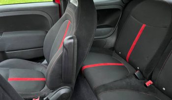 Fiat 500 Abarth Hatchback full
