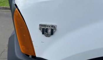 Ford Super Duty F-350 XL Extended Cab 4X4 full