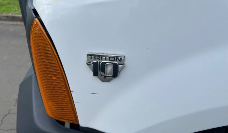 Ford Super Duty F-350 XL Extended Cab 4X4 full