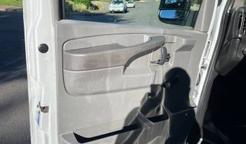 Chevrolet Express 1500 AWD Cargo Van full