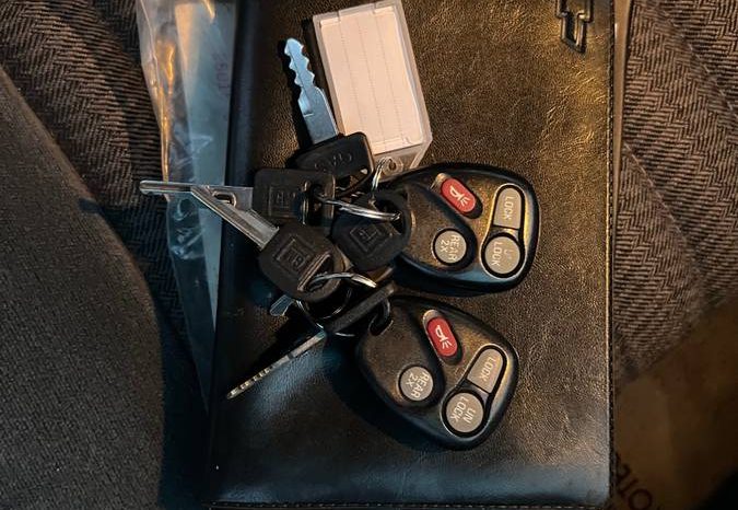 Chevrolet Camaro 3.8L V6 2D Coupe full