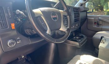 GMC SAVANA 3500 full
