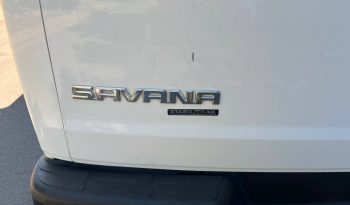 GMC SAVANA 3500 full
