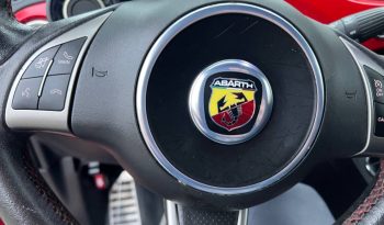 Fiat 500 Abarth Hatchback full