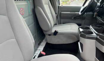 Ford E250 Vans Econoline full