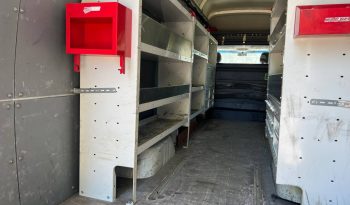 Freightliner Sprinter 3500 High Roof DRW full