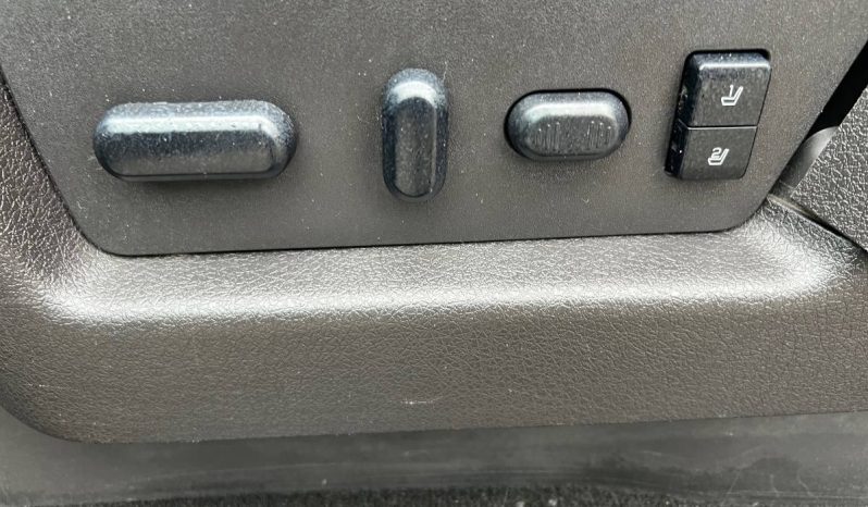 Ford F150 Super Crew Cab Lariat full