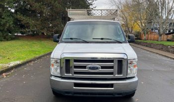 Ford E250 Vans Econoline full
