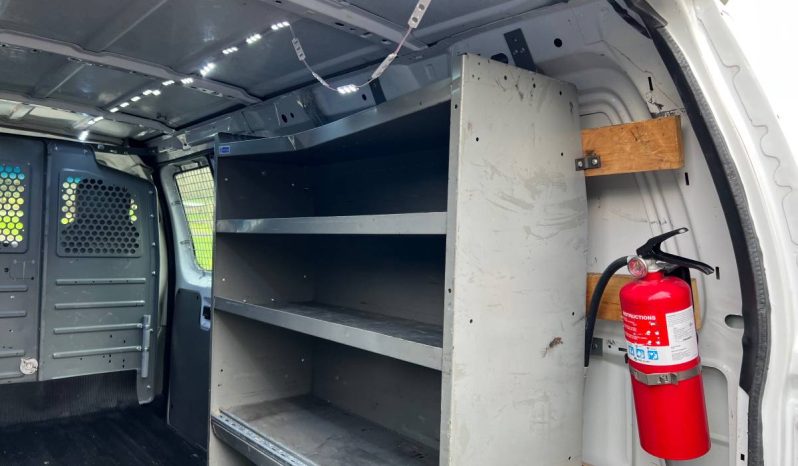 Ford E250 Vans Econoline full