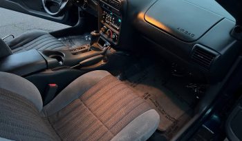 Chevrolet Camaro 3.8L V6 2D Coupe full