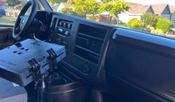 Chevrolet Express 1500 AWD Cargo Van full