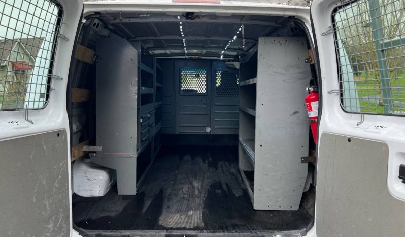 Ford E250 Vans Econoline full