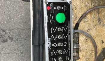 FORD F-450 SUPER DUTY V10 4X4 37FT BOOM full