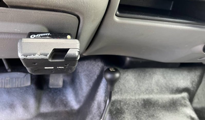 Ford Super Duty F-350 XL Extended Cab 4X4 full