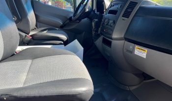 Freightliner Sprinter 3500 High Roof DRW full