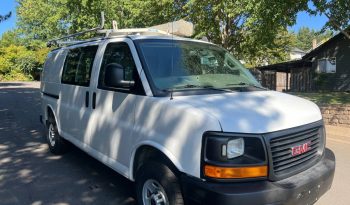 GMC SAVANA 3500 full